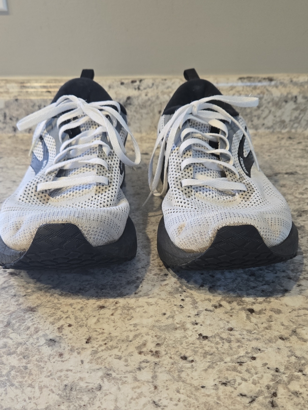 Brooks Revel 6 Men’s Running Shoes - Picture 5 of 12